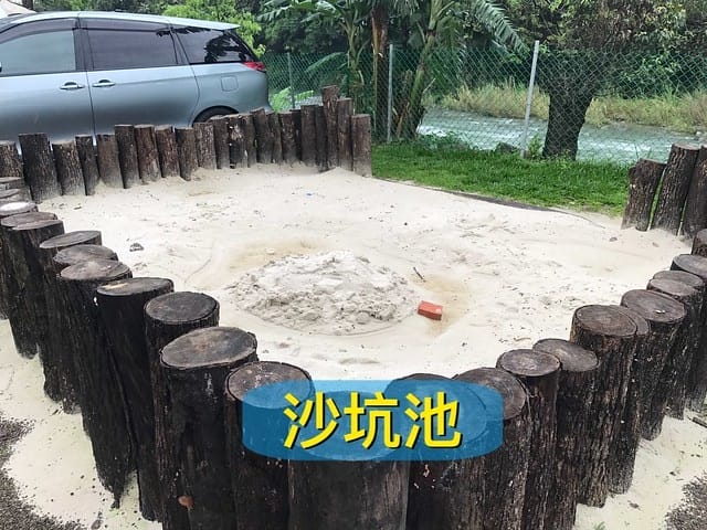 2017.04.22_新竹星月北埔露營區