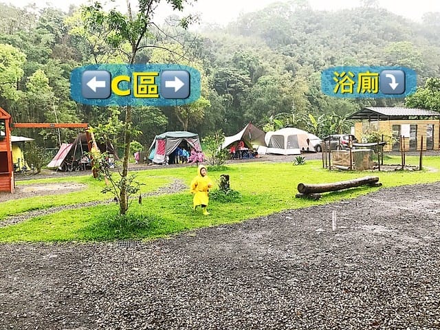 2017.04.22_新竹星月北埔露營區