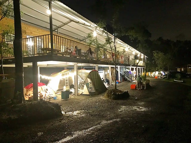 2017.04.22_新竹星月北埔露營區
