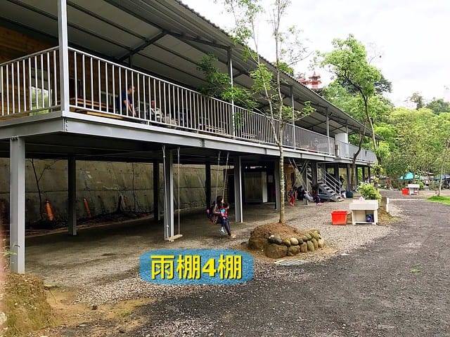 2017.04.22_新竹星月北埔露營區
