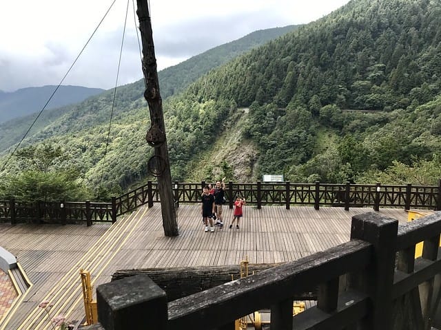 2019.08.17_太平山蹦蹦車茂興歩道