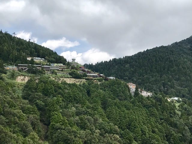 2019.08.17_太平山蹦蹦車茂興歩道