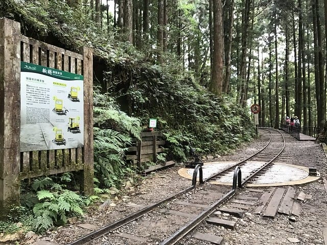 2019.08.17_太平山蹦蹦車茂興歩道