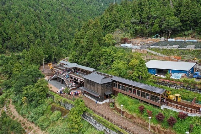 2019.08.17_太平山蹦蹦車茂興歩道