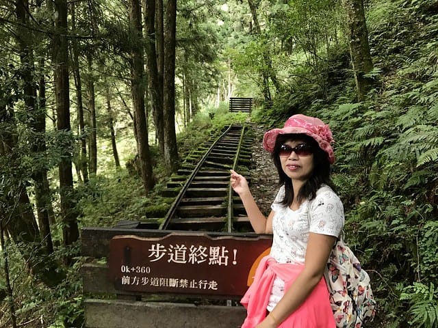 2019.08.17_太平山蹦蹦車茂興歩道