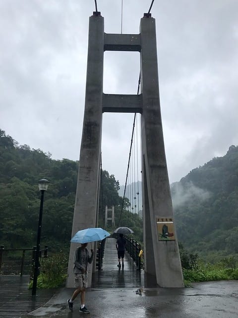 鳩之澤溫泉