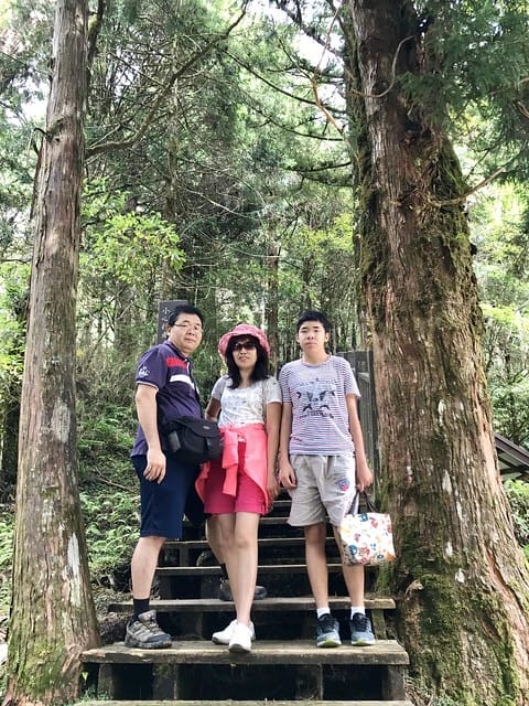 2019.08.17_太平山原始森林公園