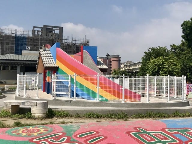 2019.08.23_台中彩虹眷村