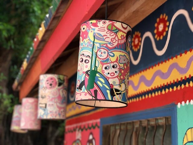 2019.08.23_台中彩虹眷村