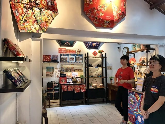 2019.08.23_台中彩虹眷村
