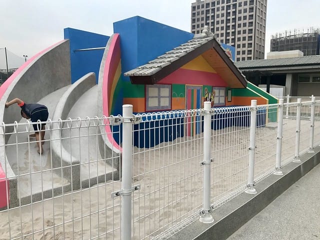 2019.08.23_台中彩虹眷村