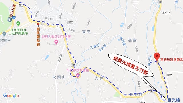 2019.09.14_南投_享樂玩家露營區