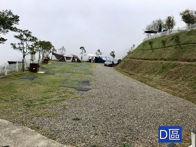 好麻吉露營區_D區