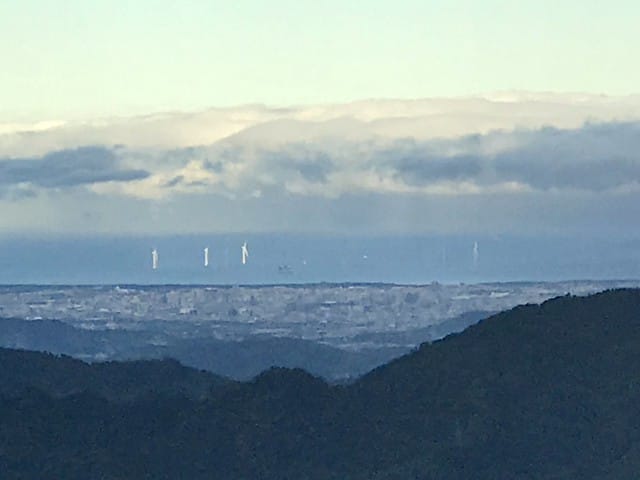 好麻吉露營區_景色