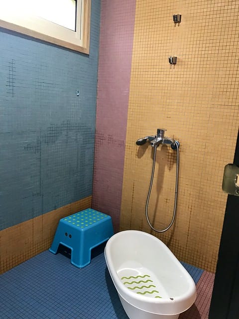 好麻吉露營區_設施