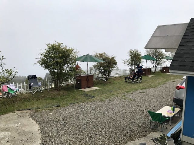 好麻吉露營區_C區