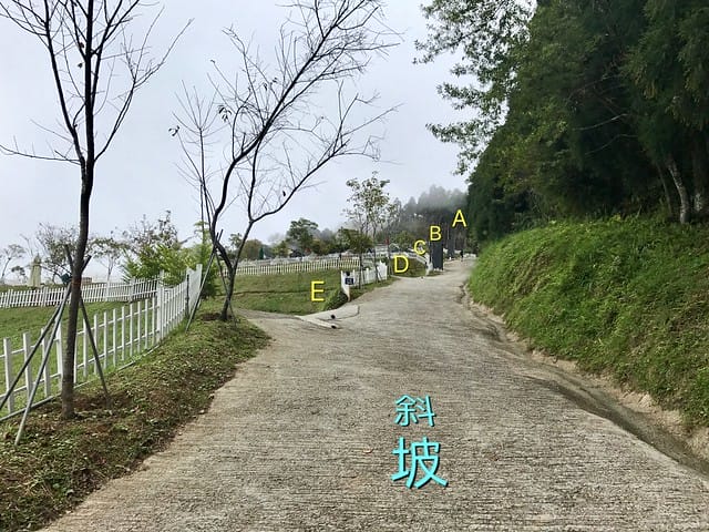 好麻吉露營區_E區