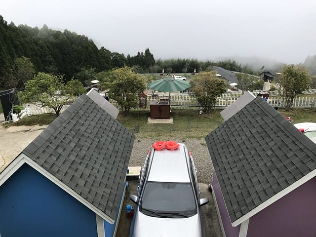好麻吉露營區_C區