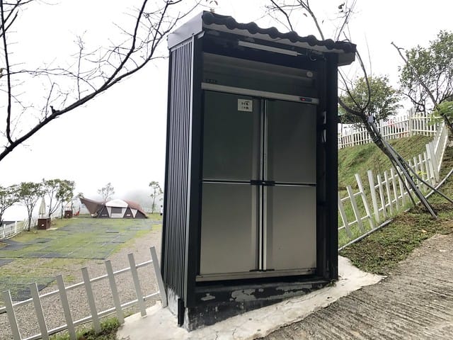 好麻吉露營區_E區