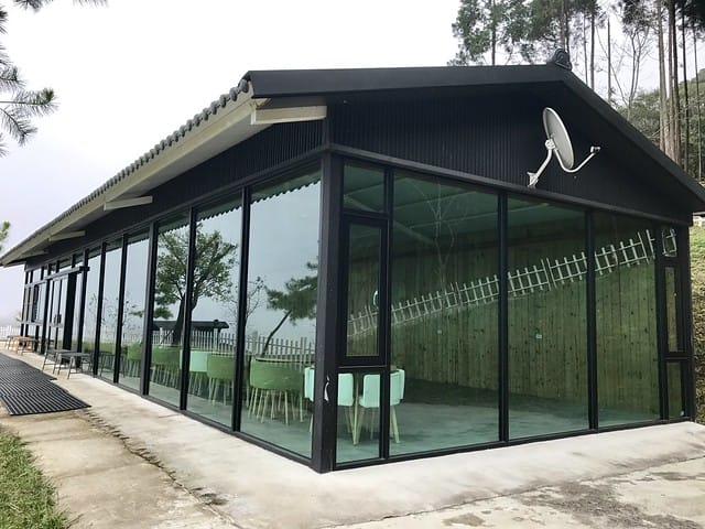 好麻吉露營區_設施
