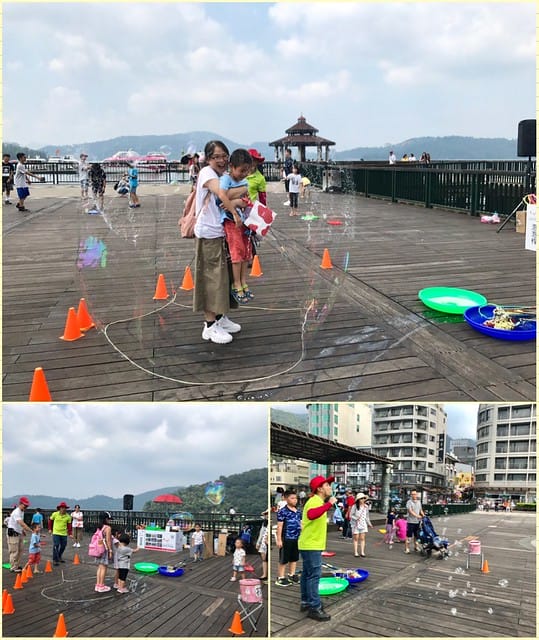 2019.09.14_日月潭遊湖