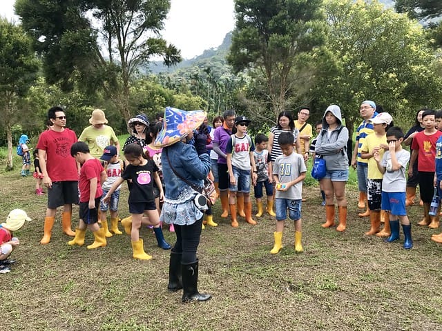 2019.09.14_泥炭土活盆地體驗