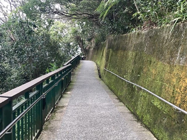 2019.09.15_梅荷園、耶穌亭、涵碧樓