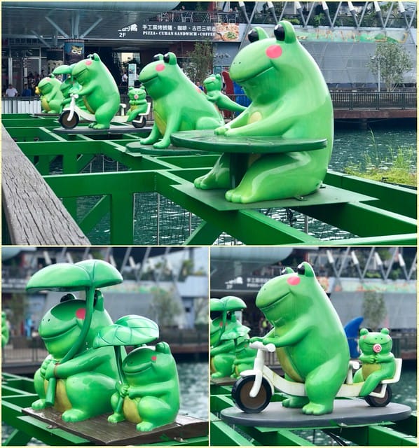 2019.09.14_日月潭遊湖