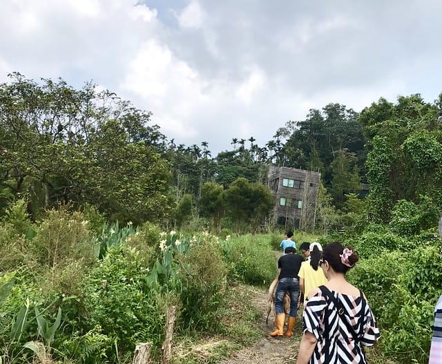 2019.09.14_泥炭土活盆地體驗
