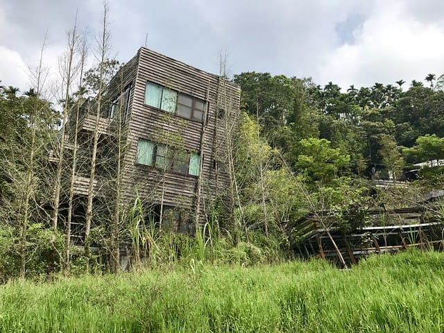 2019.09.14_泥炭土活盆地體驗