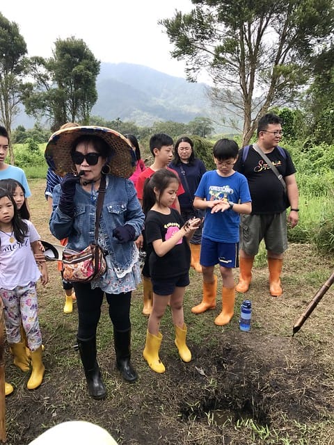 2019.09.14_泥炭土活盆地體驗