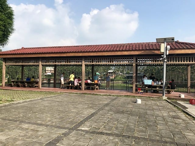 2019.09.14_頭社水庫及活盆地觀景民宿