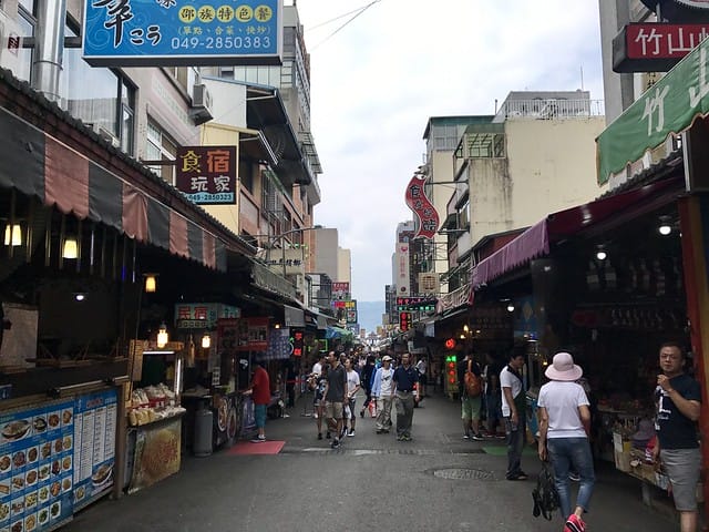 2019.09.14_日月潭遊湖