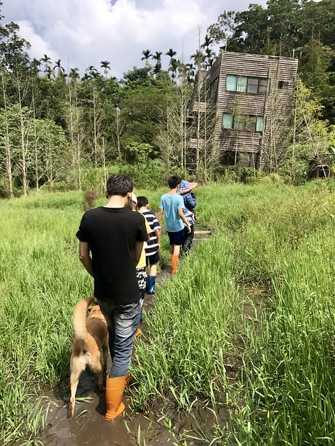 2019.09.14_泥炭土活盆地體驗