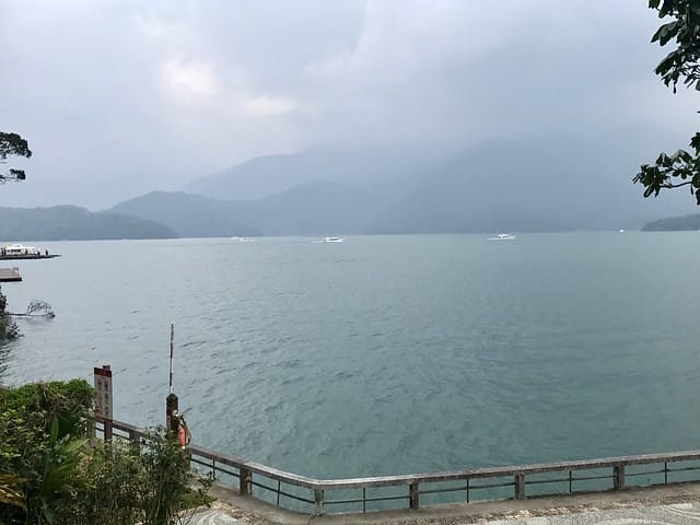 2019.09.15_梅荷園、耶穌亭、涵碧樓