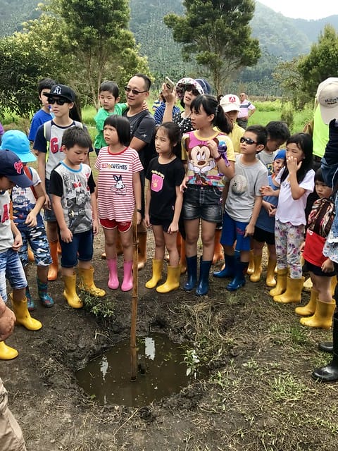 2019.09.14_泥炭土活盆地體驗