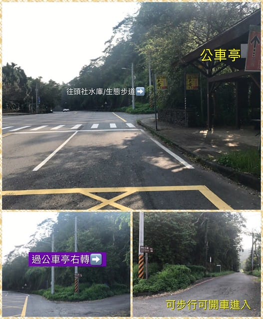 【南投日月潭輕旅行】向山遊客中心/日月潭搭船遊湖/日月潭文武廟/梅荷園涵碧步道/頭社水庫生態步道/頭社泥炭活盆地體驗/月牙灣獨木舟體驗/超夯紅茶觀光工廠_喝喝茶柚子芳姐_旅遊札記_2019.