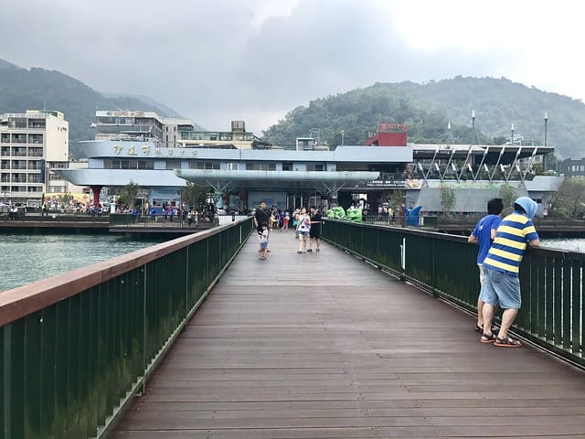 2019.09.14_日月潭遊湖