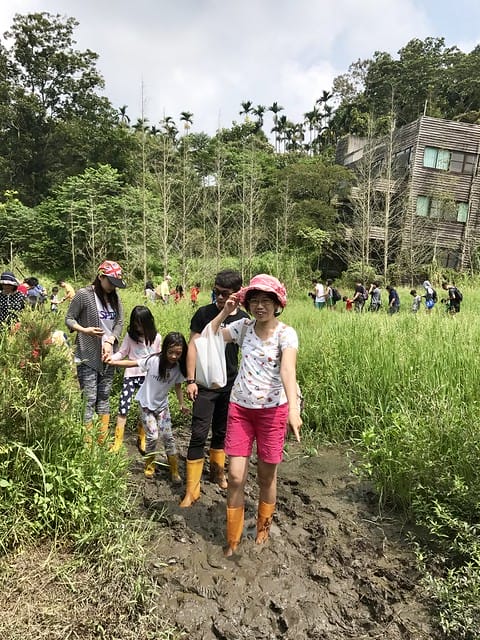 2019.09.14_泥炭土活盆地體驗