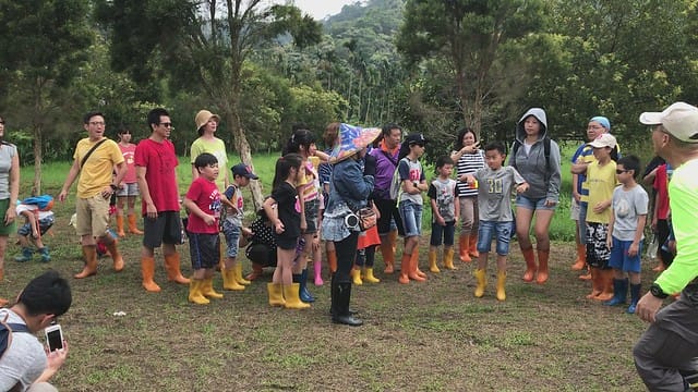 2019.09.14_泥炭土活盆地體驗