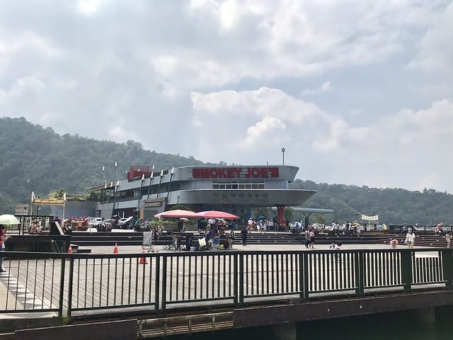 2019.09.14_日月潭遊湖