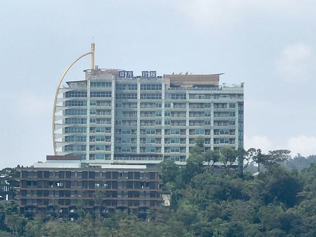 2019.09.14_日月潭遊湖