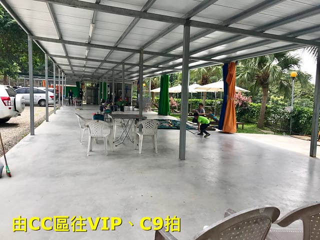 【苗栗大湖_微笑山丘露營區】預備備…尖叫聲!超瘋狂兒童親水樂園、超刺激極速空中飛梯、超長30公尺滑草道,還有沙池/塗鴨/攀岩/九宮格/環營步道,根本就是小朋友的歡樂天堂,嗨翻天啦! 柚子