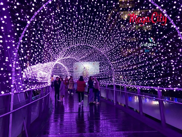 2019.11.14-新北市歡樂耶誕城