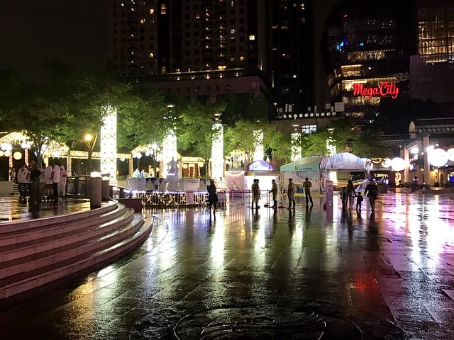 2019.11.14-新北市歡樂耶誕城