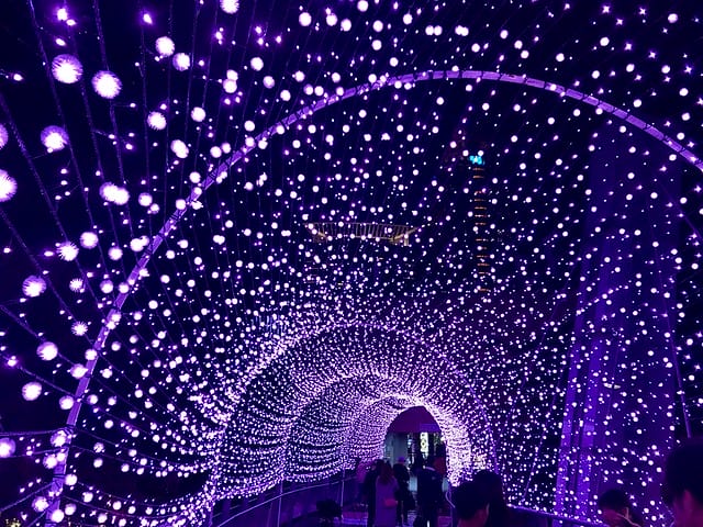 2019.11.14-新北市歡樂耶誕城