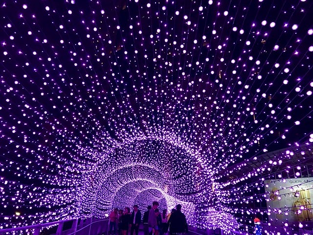 2019.11.14-新北市歡樂耶誕城
