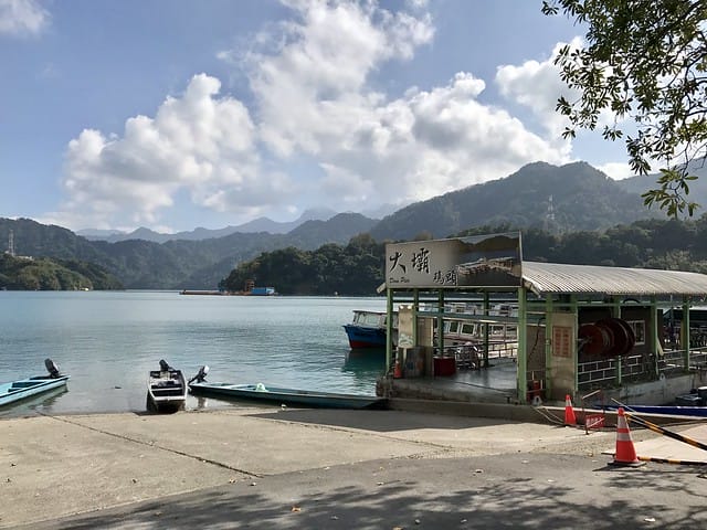 2019.12.13_石門水庫賞楓趣