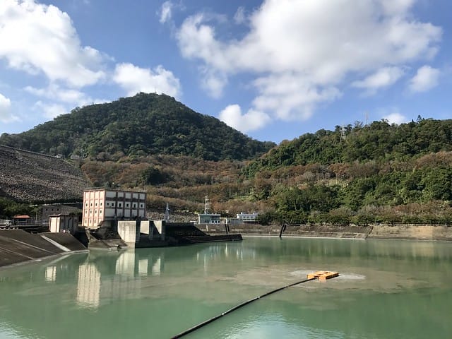 2019.12.13_石門水庫賞楓