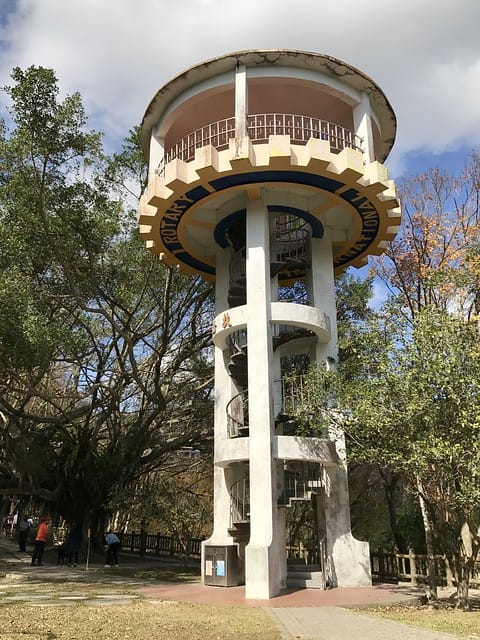 2019.12.13_石門水庫賞楓趣